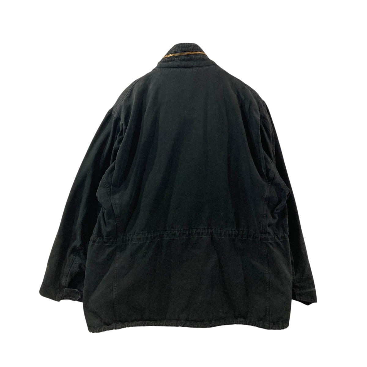 製品染 M65ジャケットジャケットC03-01026