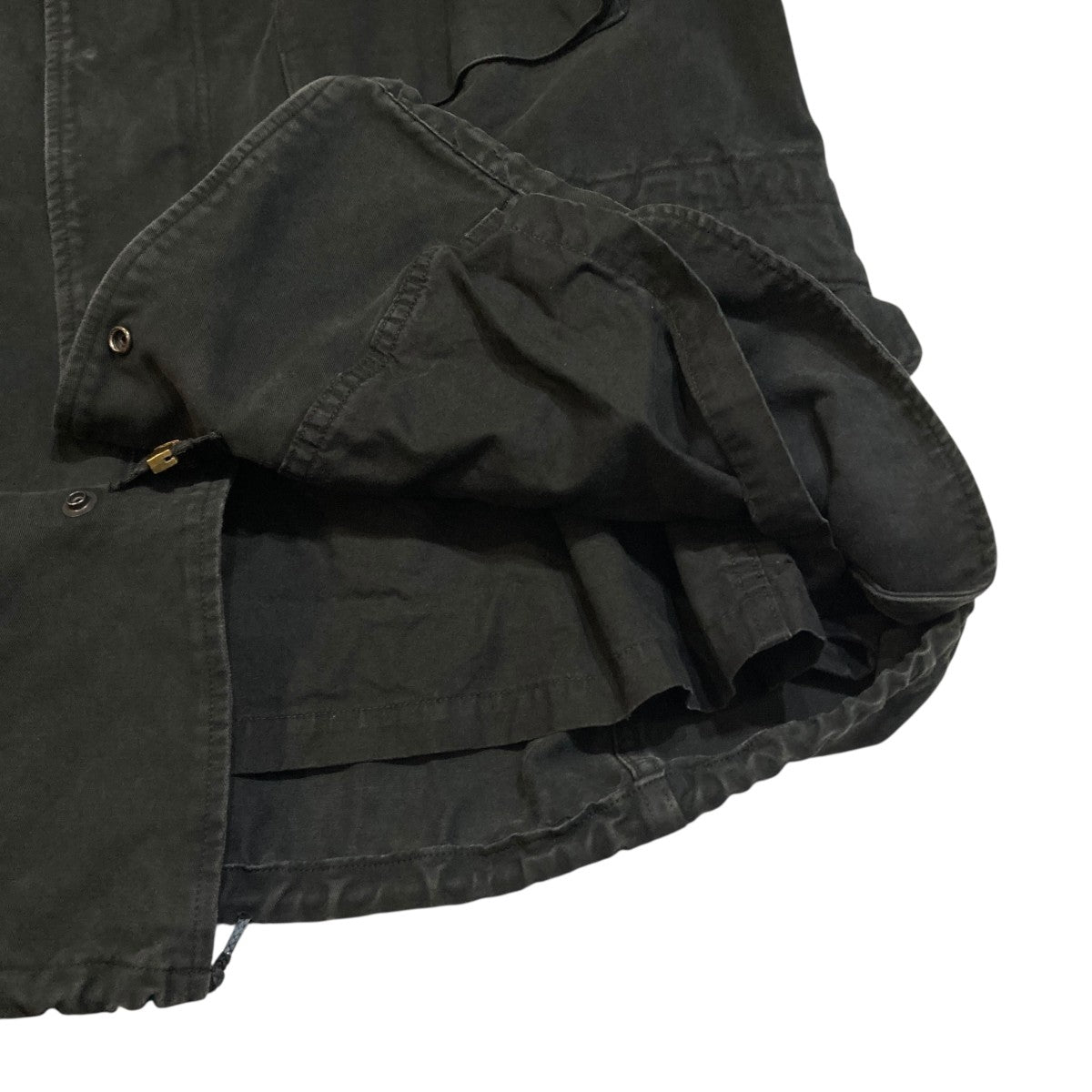 製品染 M65ジャケットジャケットC03-01026