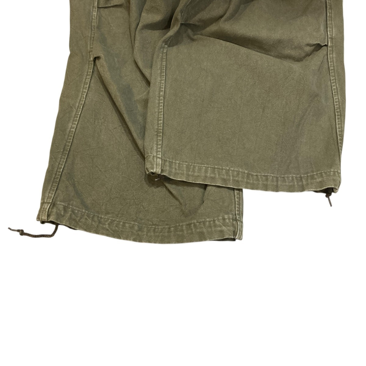 Duck Cargopantsカーゴパンツ22-030-HL-8020-3