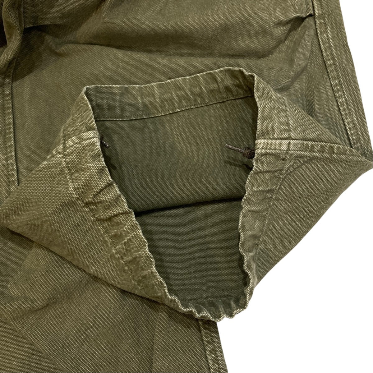 Duck Cargopantsカーゴパンツ22-030-HL-8020-3