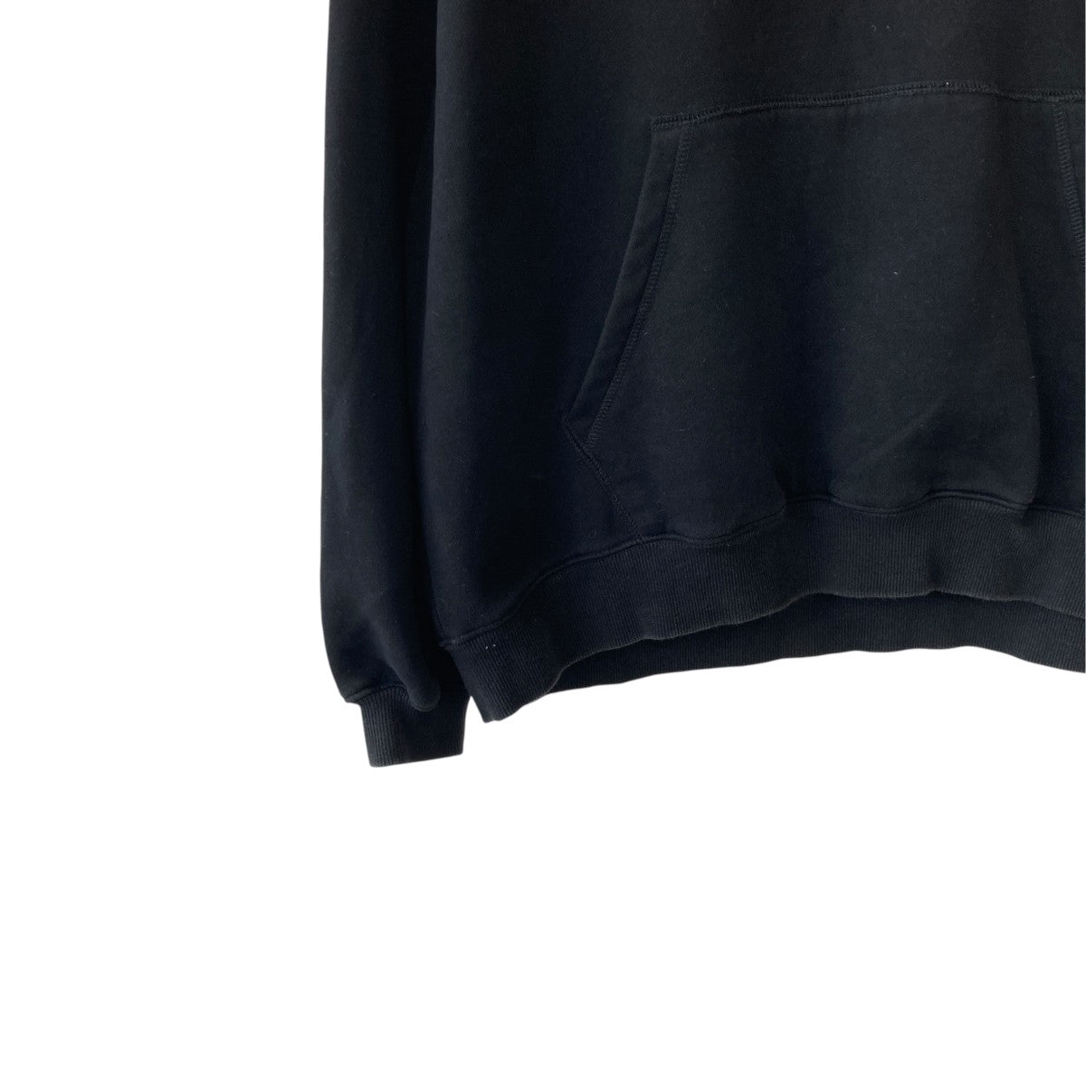 DANGER LABEL HOODIEパーカー