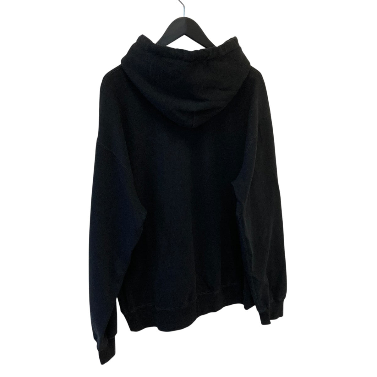 Pull Over Hooded Sweat Shirtパーカー