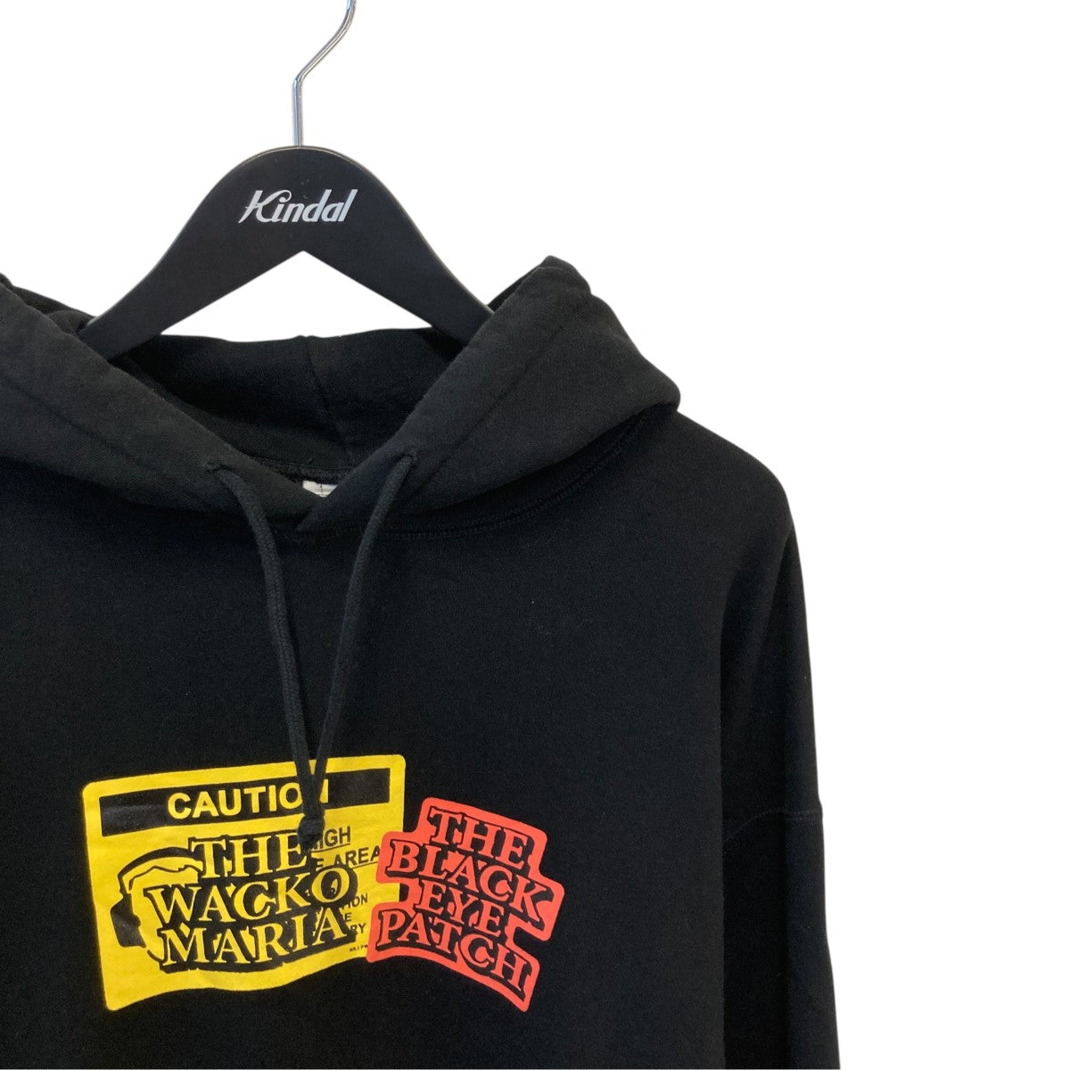 Pull Over Hooded Sweat Shirtパーカー
