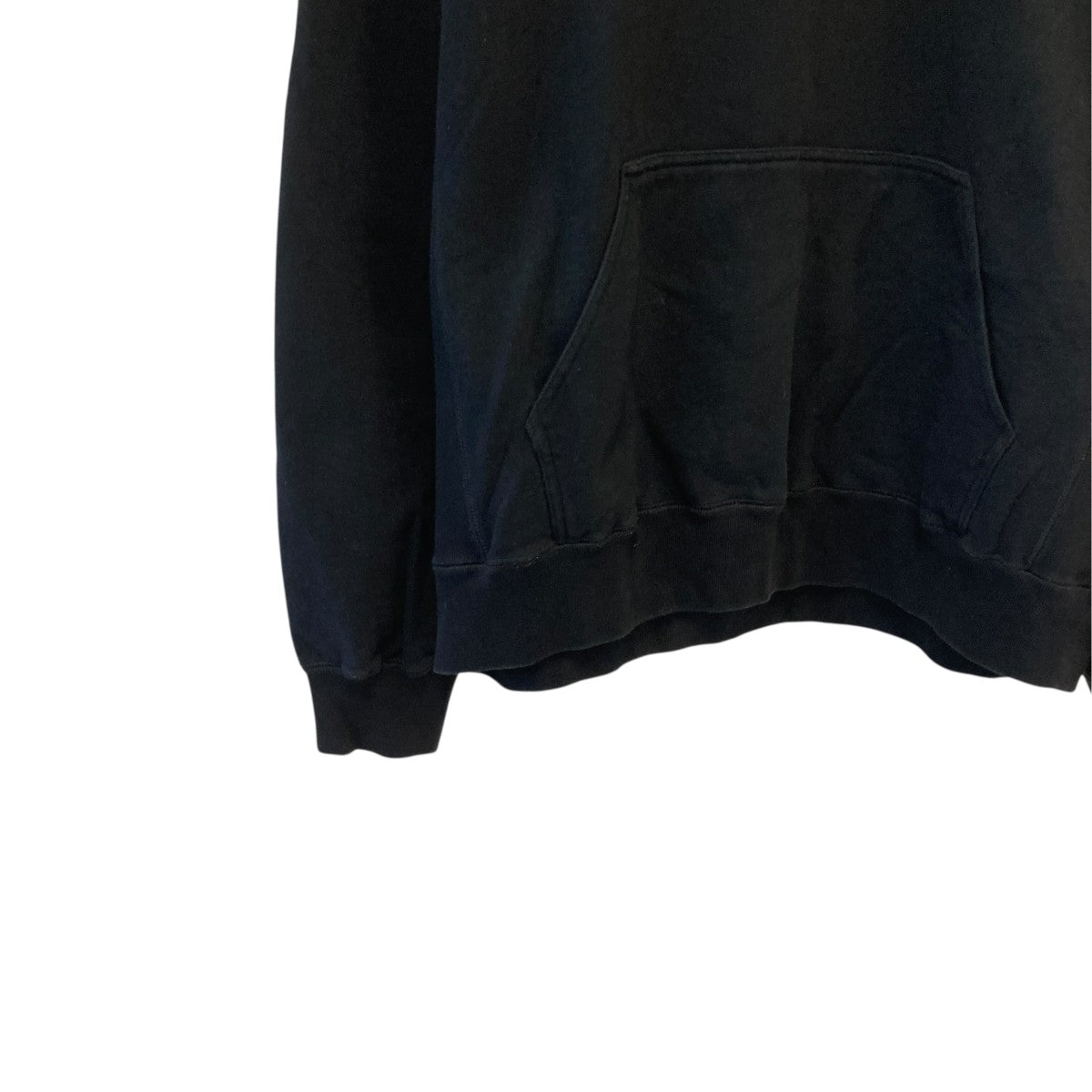 Pull Over Hooded Sweat Shirtパーカー