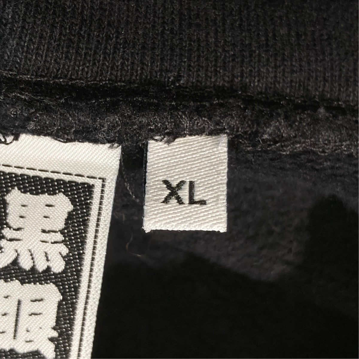 Pull Over Hooded Sweat Shirtパーカー