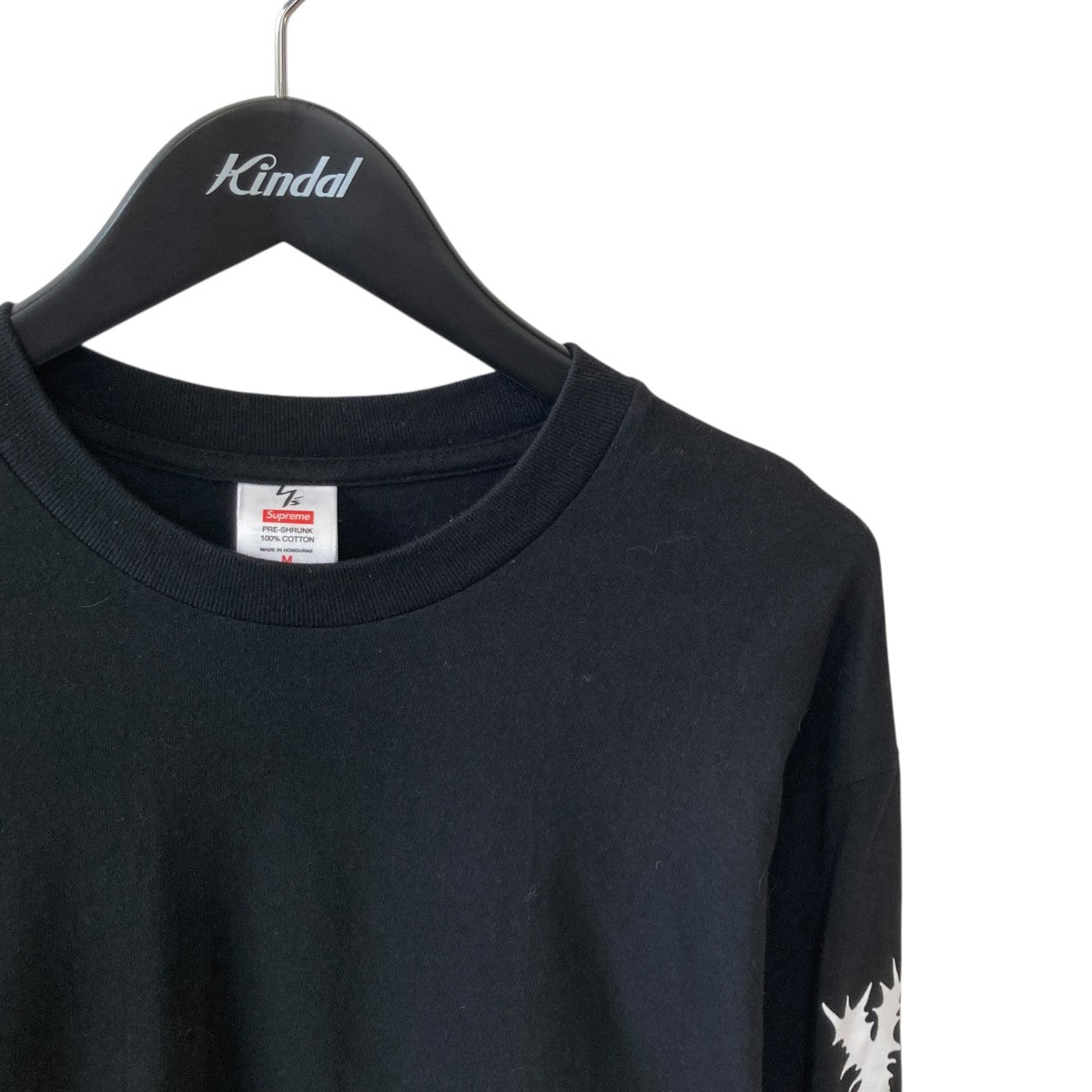 ロングスリーブTシャツ
