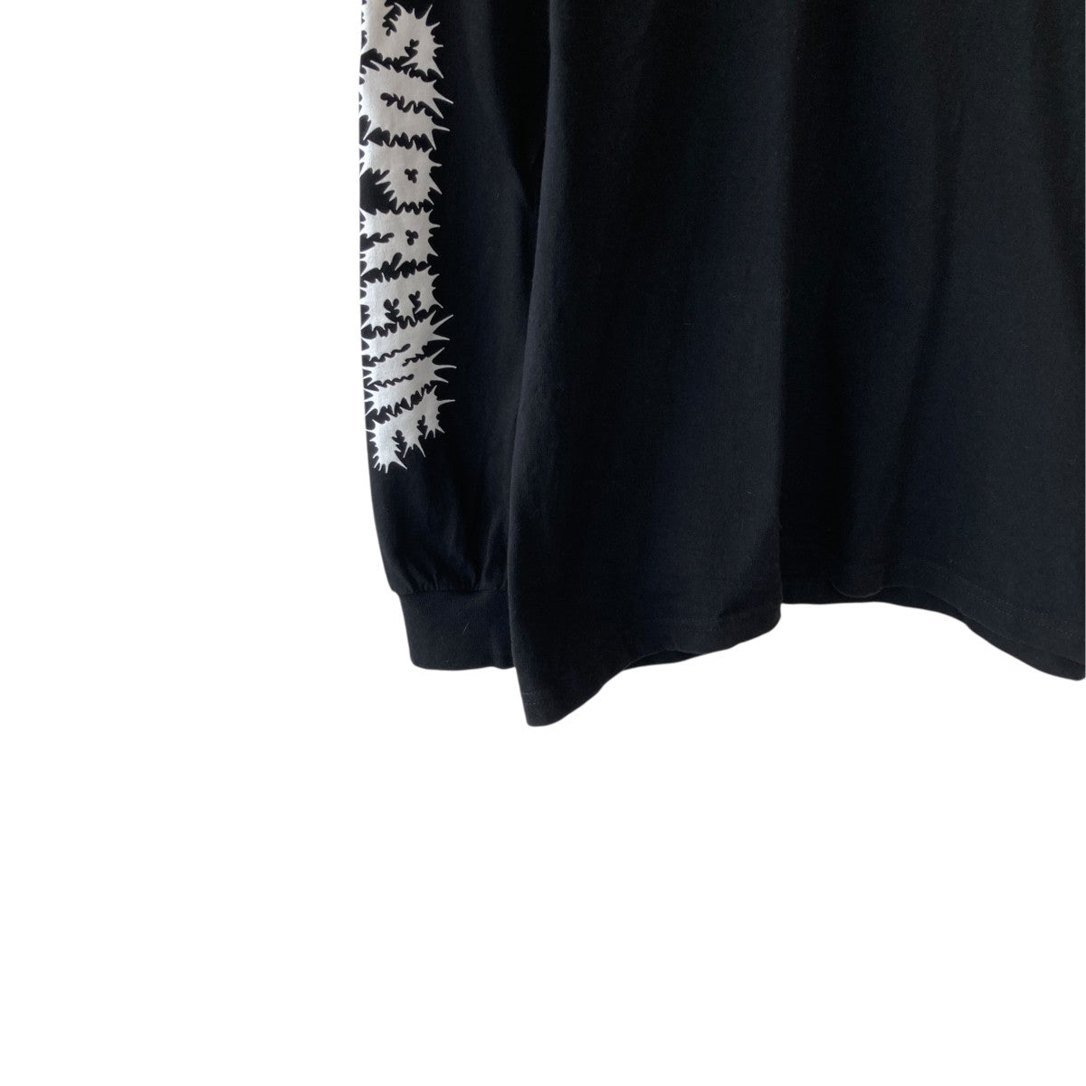 ロングスリーブTシャツ