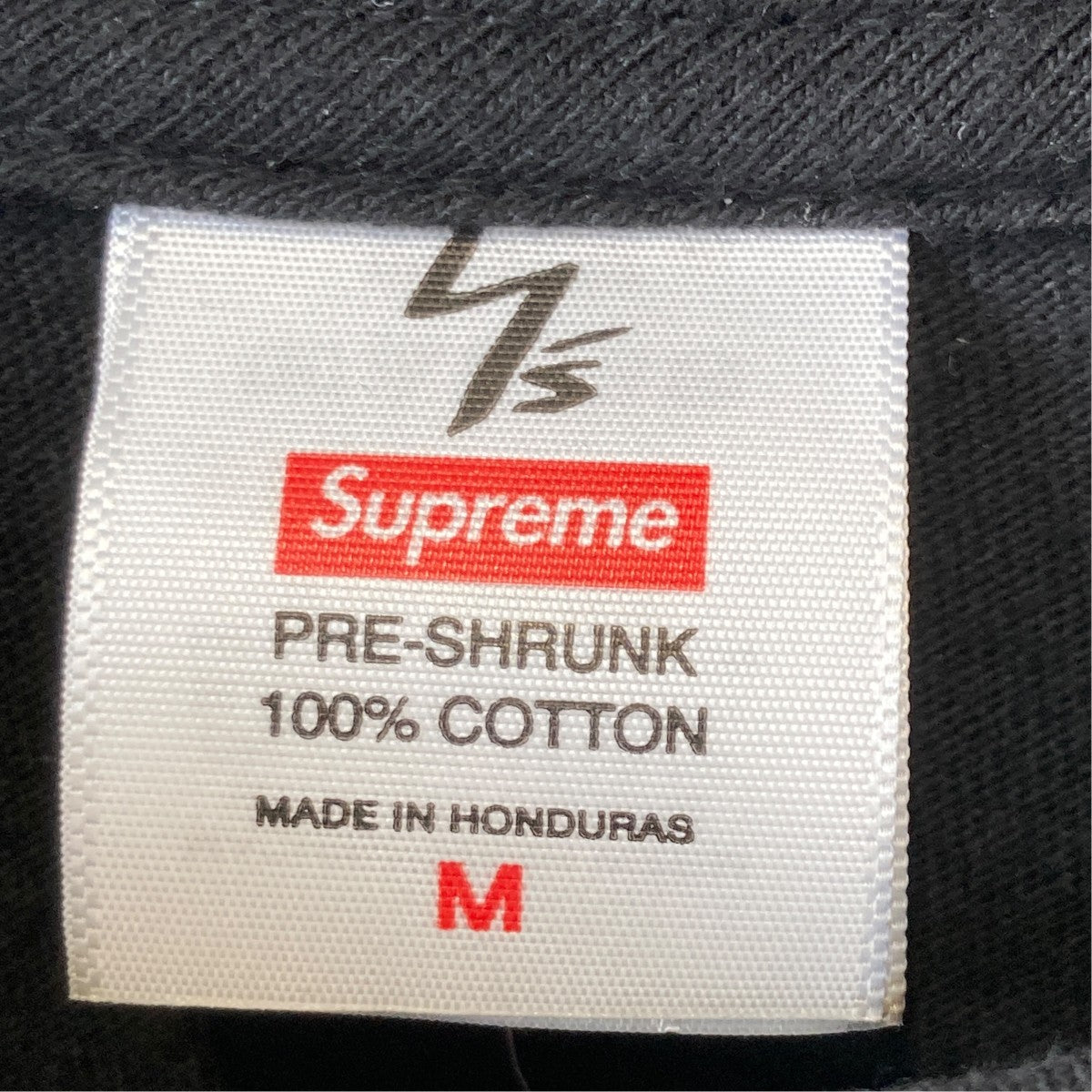 ロングスリーブTシャツ