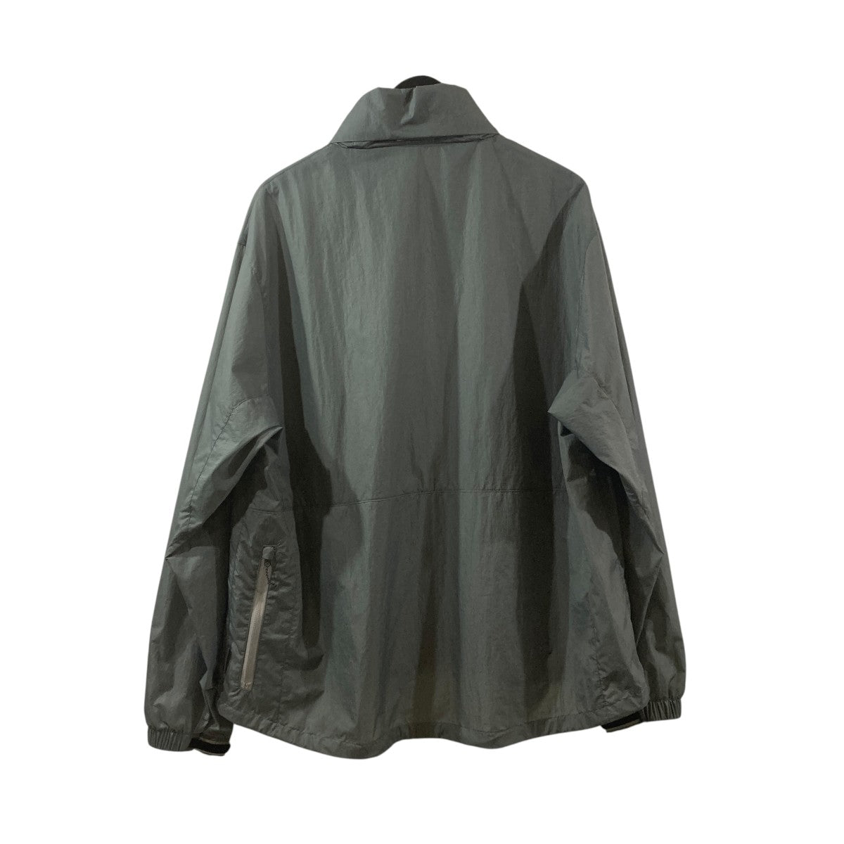 Blousonナイロンジャケット1225-115-0103