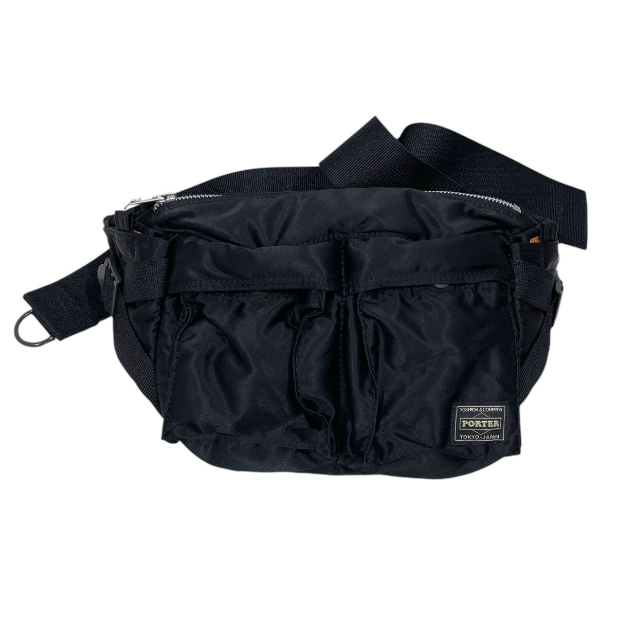 ウエストバッグ TANKER HIP BAG タンカー ヒップバッグ