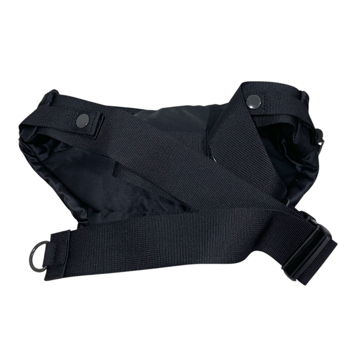 ウエストバッグ TANKER HIP BAG タンカー ヒップバッグ