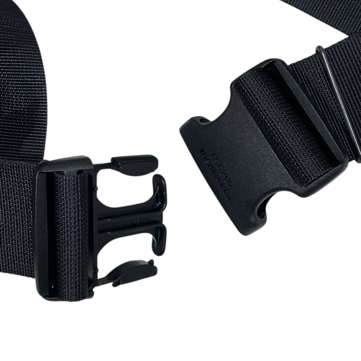 ウエストバッグ TANKER HIP BAG タンカー ヒップバッグ