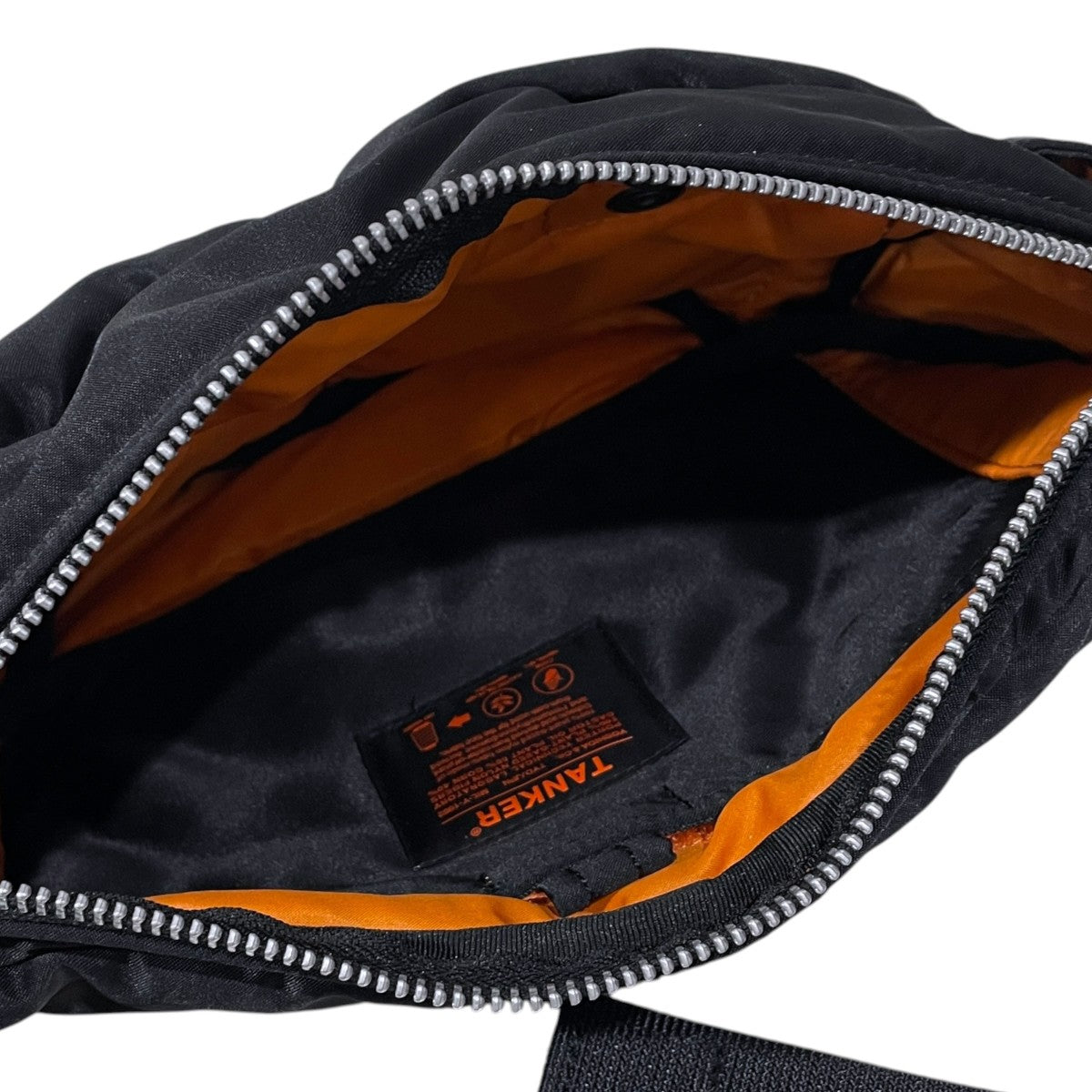 ウエストバッグ TANKER HIP BAG タンカー ヒップバッグ