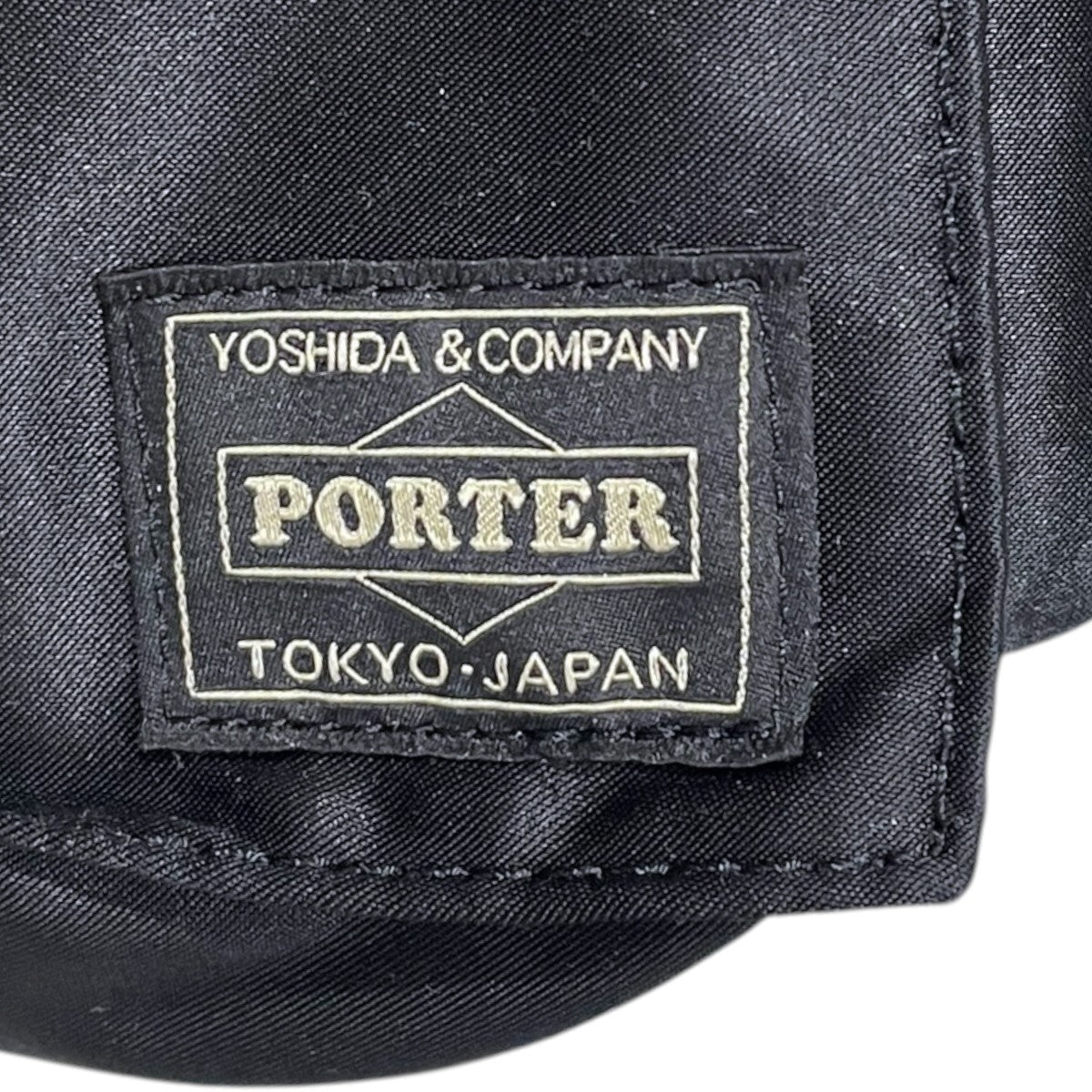 ウエストバッグ TANKER HIP BAG タンカー ヒップバッグ