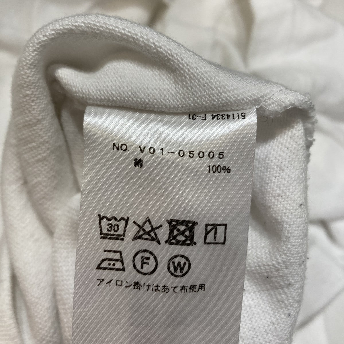 フットボールTシャツロングスリーブTシャツV01-05005