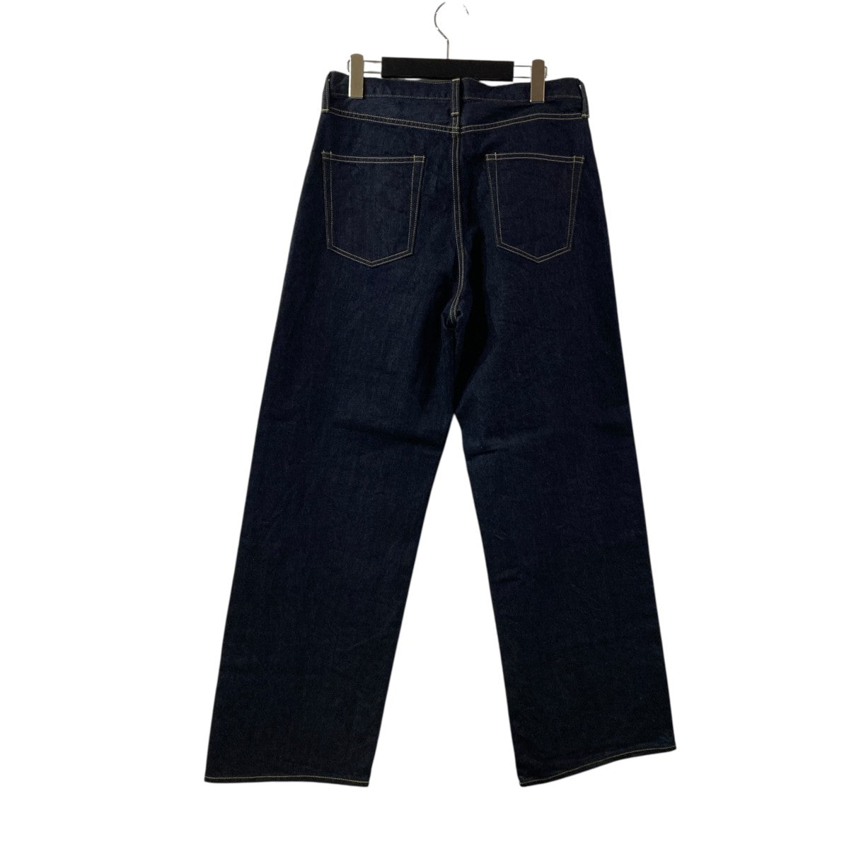 26AWLoose Denim PantsデニムパンツST.1567