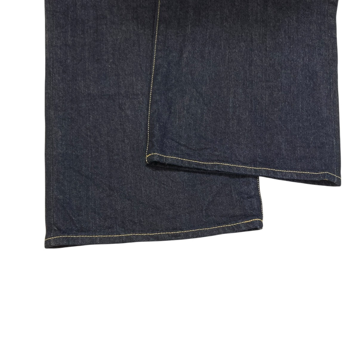 26AWLoose Denim PantsデニムパンツST.1567