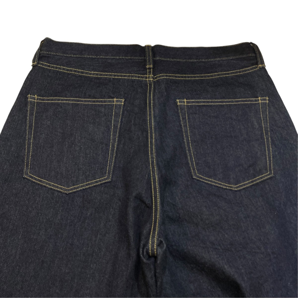 26AWLoose Denim PantsデニムパンツST.1567
