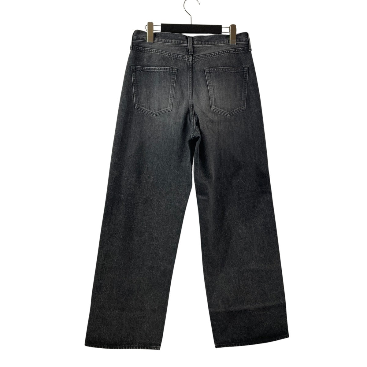 LOOSE DENIM PANTSデニムパンツST.1566