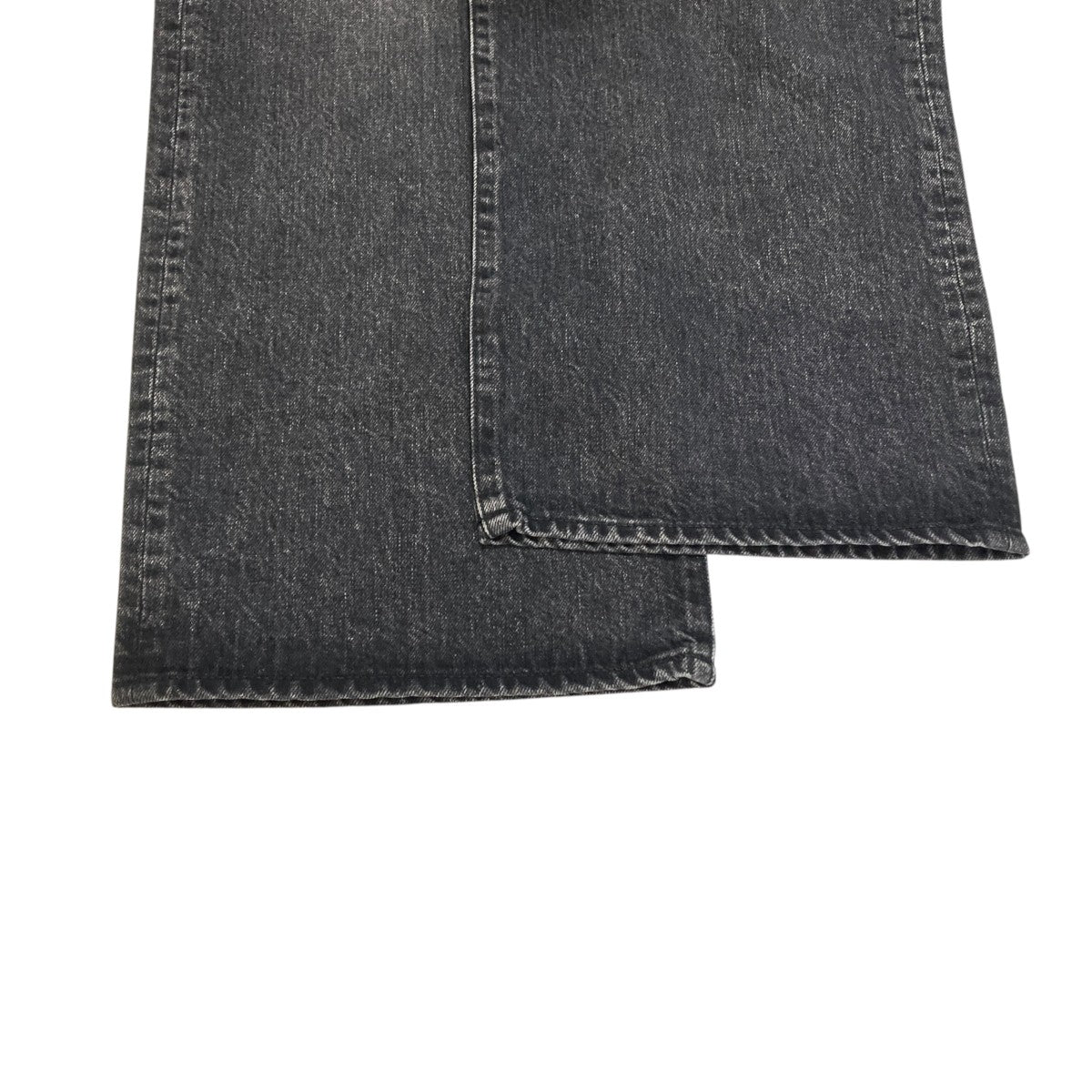 LOOSE DENIM PANTSデニムパンツST.1566
