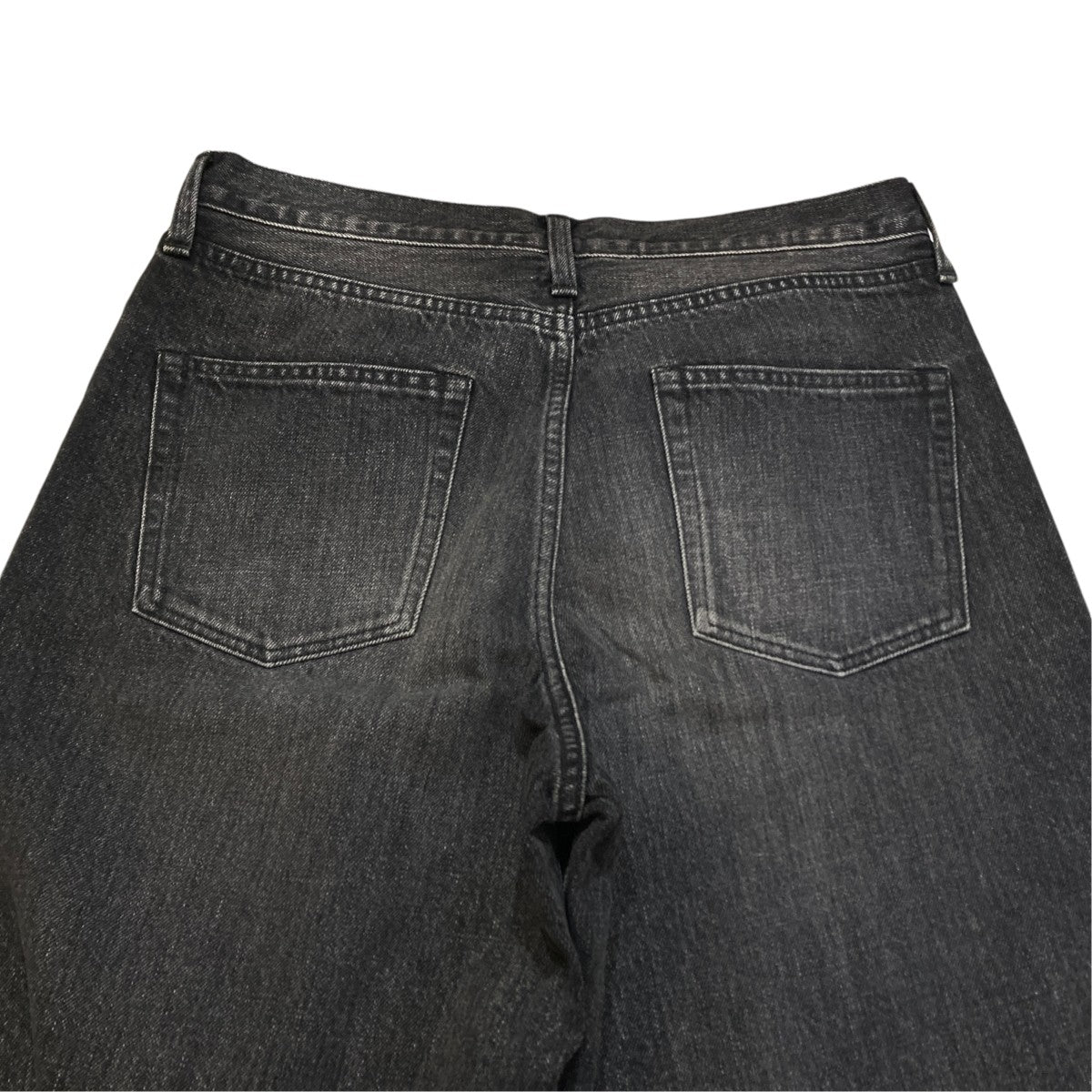 LOOSE DENIM PANTSデニムパンツST.1566