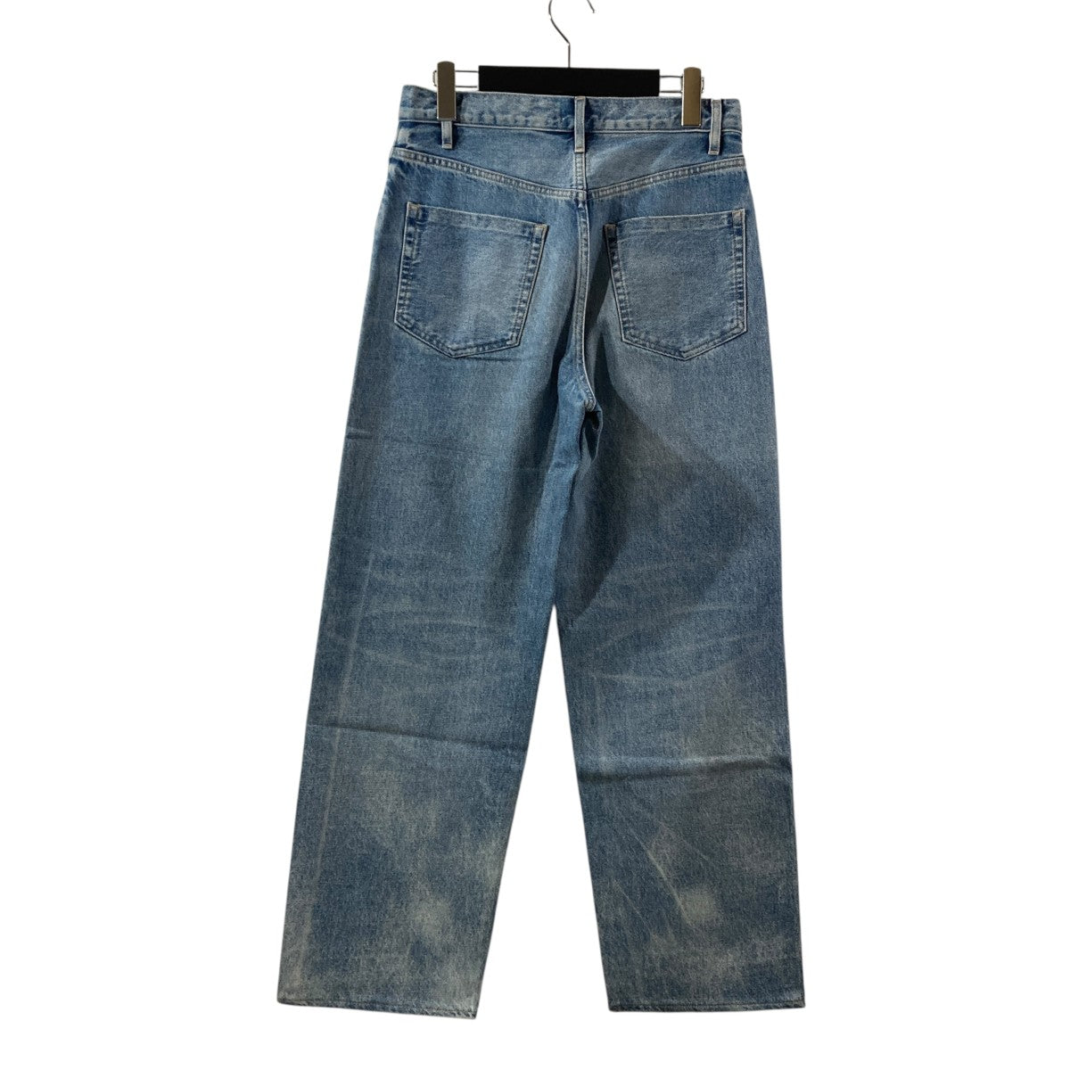 THE JEAN TROUSERSデニムパンツST-2