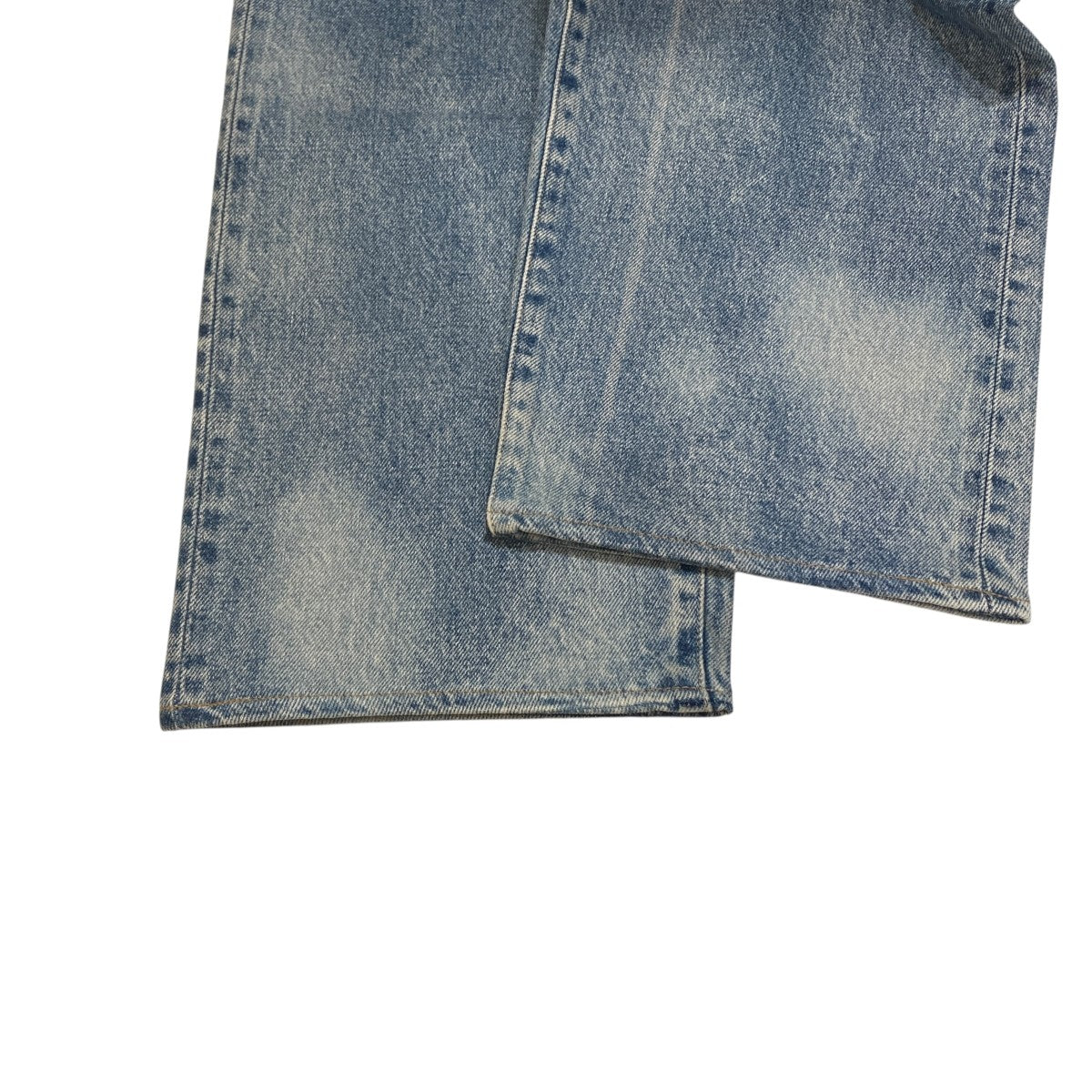 THE JEAN TROUSERSデニムパンツST-2