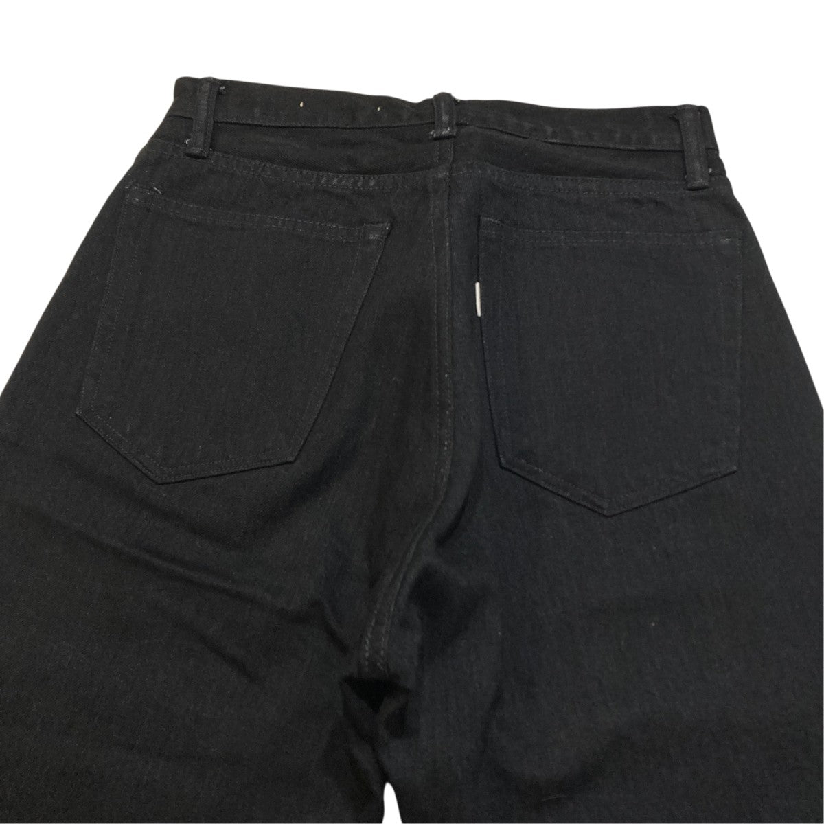デニムパンツ25AWCA0548