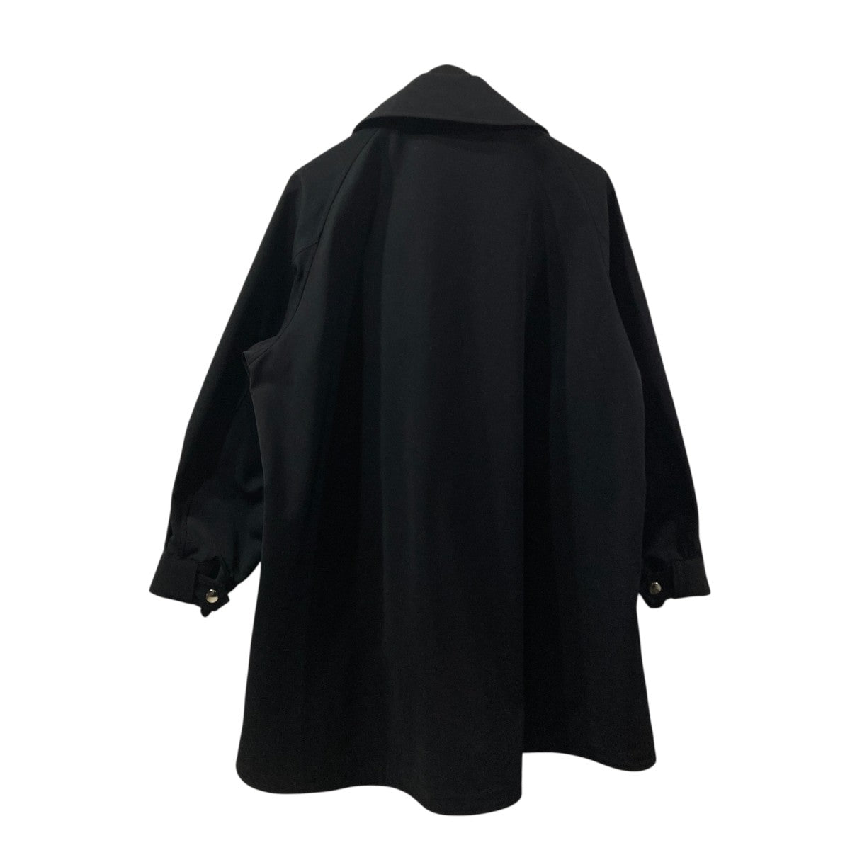 WATER PROOF TASLAN TWILL FISHING COATジップアップコート25SS-REJK-216L-J