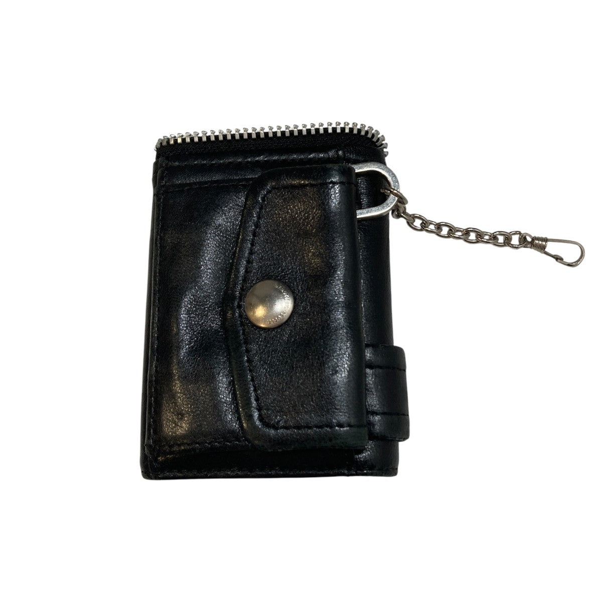 excerption riders petit wallet3つ折り財布