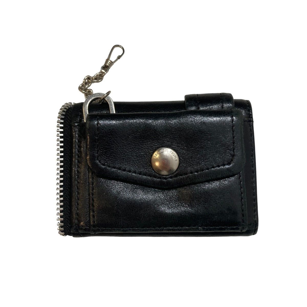 excerption riders petit wallet3つ折り財布