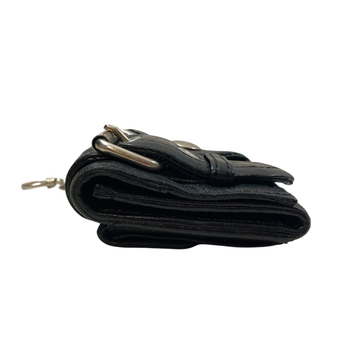 excerption riders petit wallet3つ折り財布