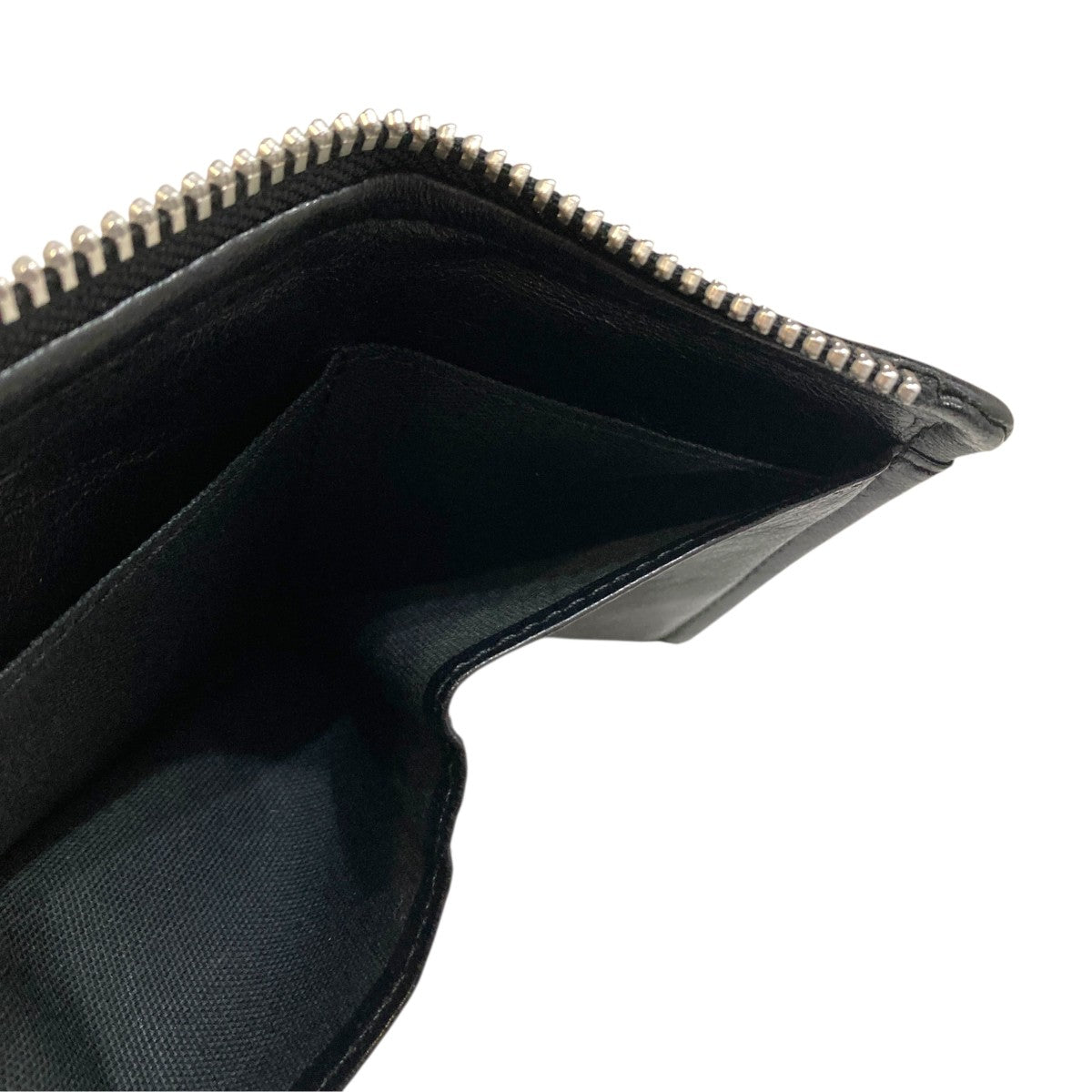 excerption riders petit wallet3つ折り財布