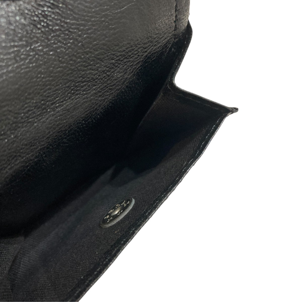 excerption riders petit wallet3つ折り財布