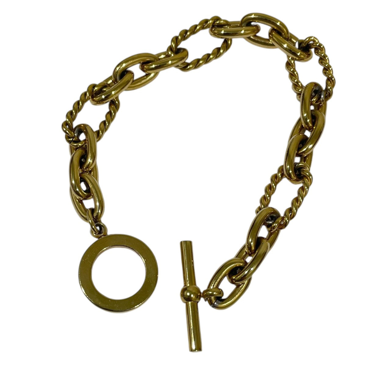 ナワトグルブレスレット Nawa Toggle Bracelet