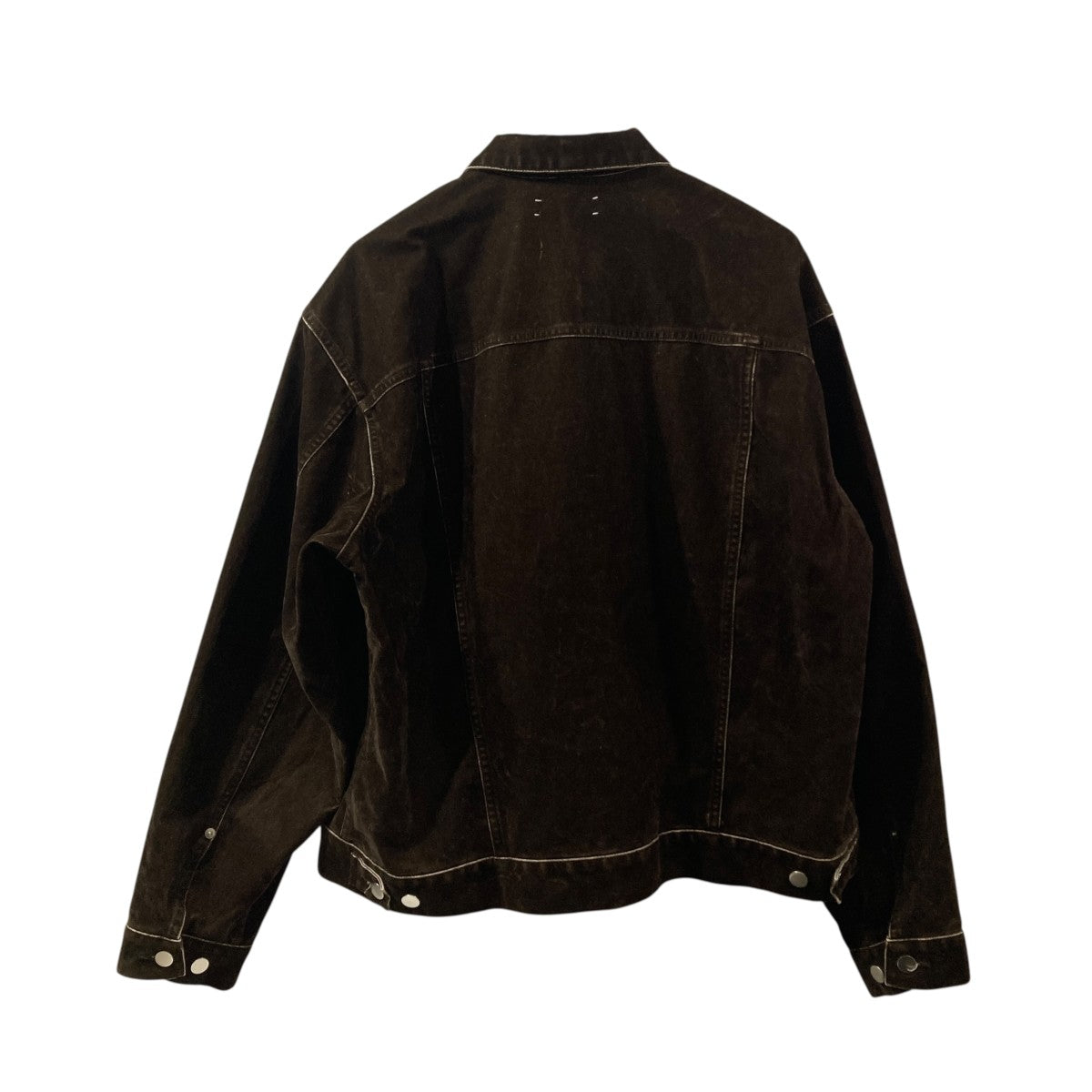 FLOCKY JACKETジャケットREV-25AW-FJ03