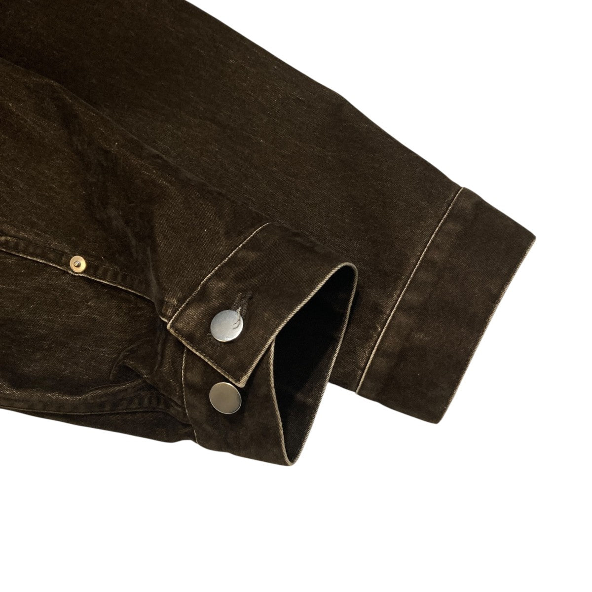 FLOCKY JACKETジャケットREV-25AW-FJ03