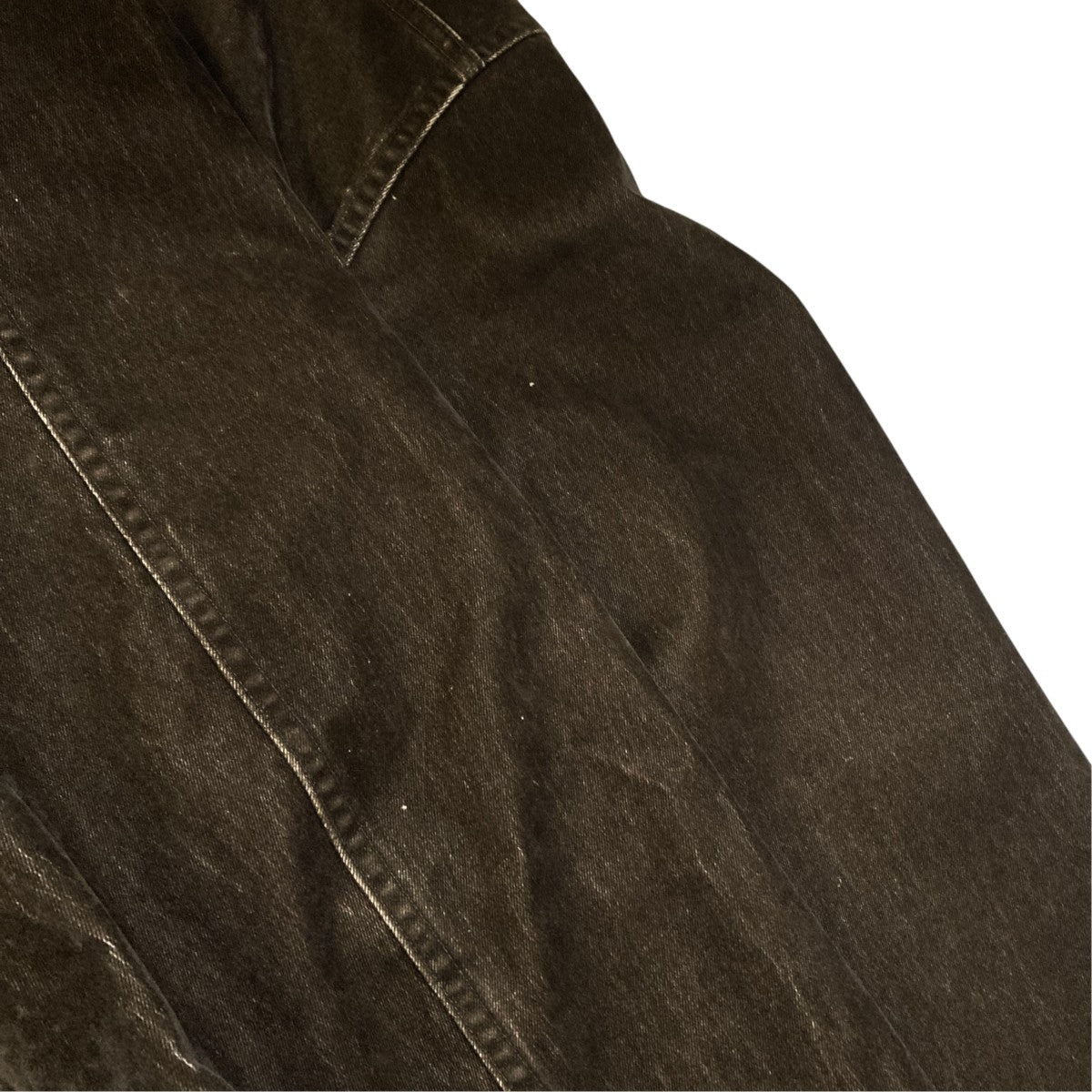 FLOCKY JACKETジャケットREV-25AW-FJ03
