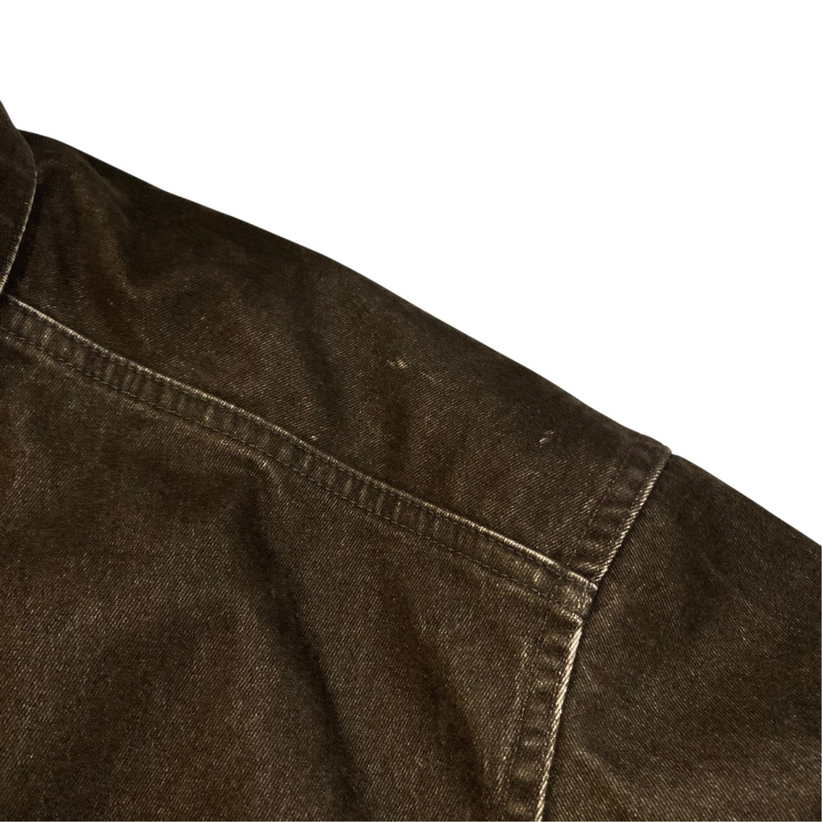 FLOCKY JACKETジャケットREV-25AW-FJ03