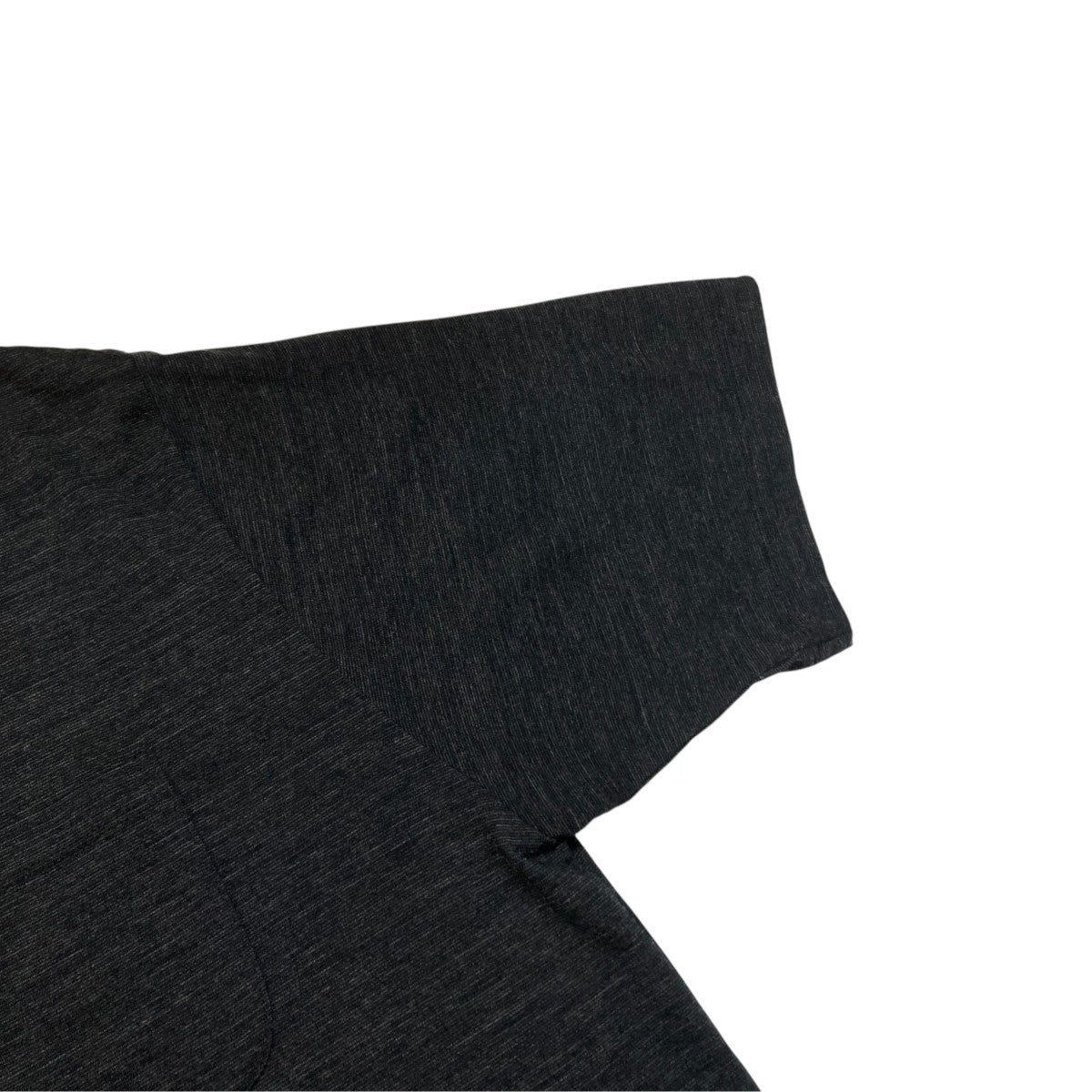 SUMMER WOOL POLO T-SHIRT半袖ポロシャツBN-26SM-074