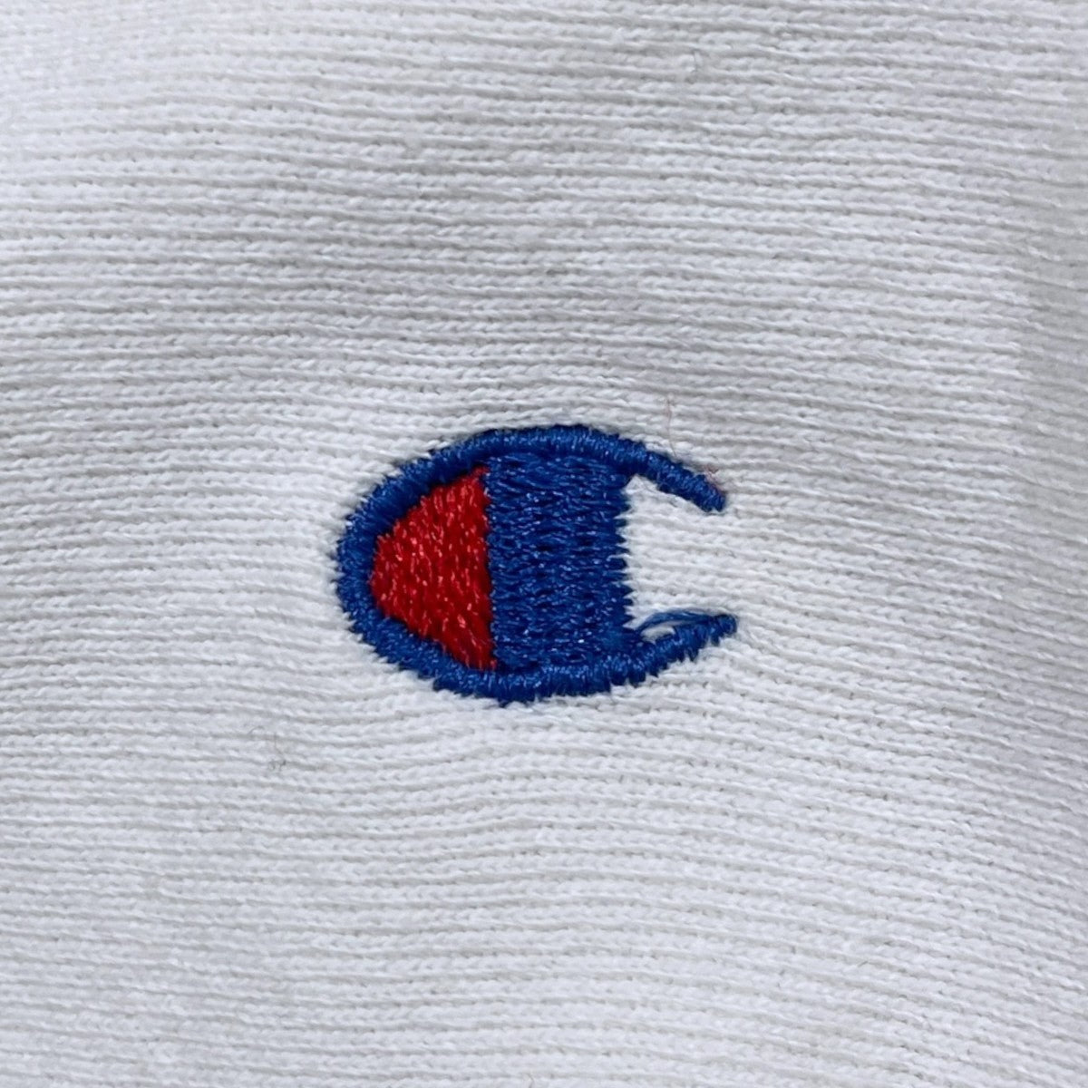 Champion 80s 裏起毛スウェットトレーナー REVERSE WEAVE リバースウィーブ 古着・中古-5枚目のアイテム画像