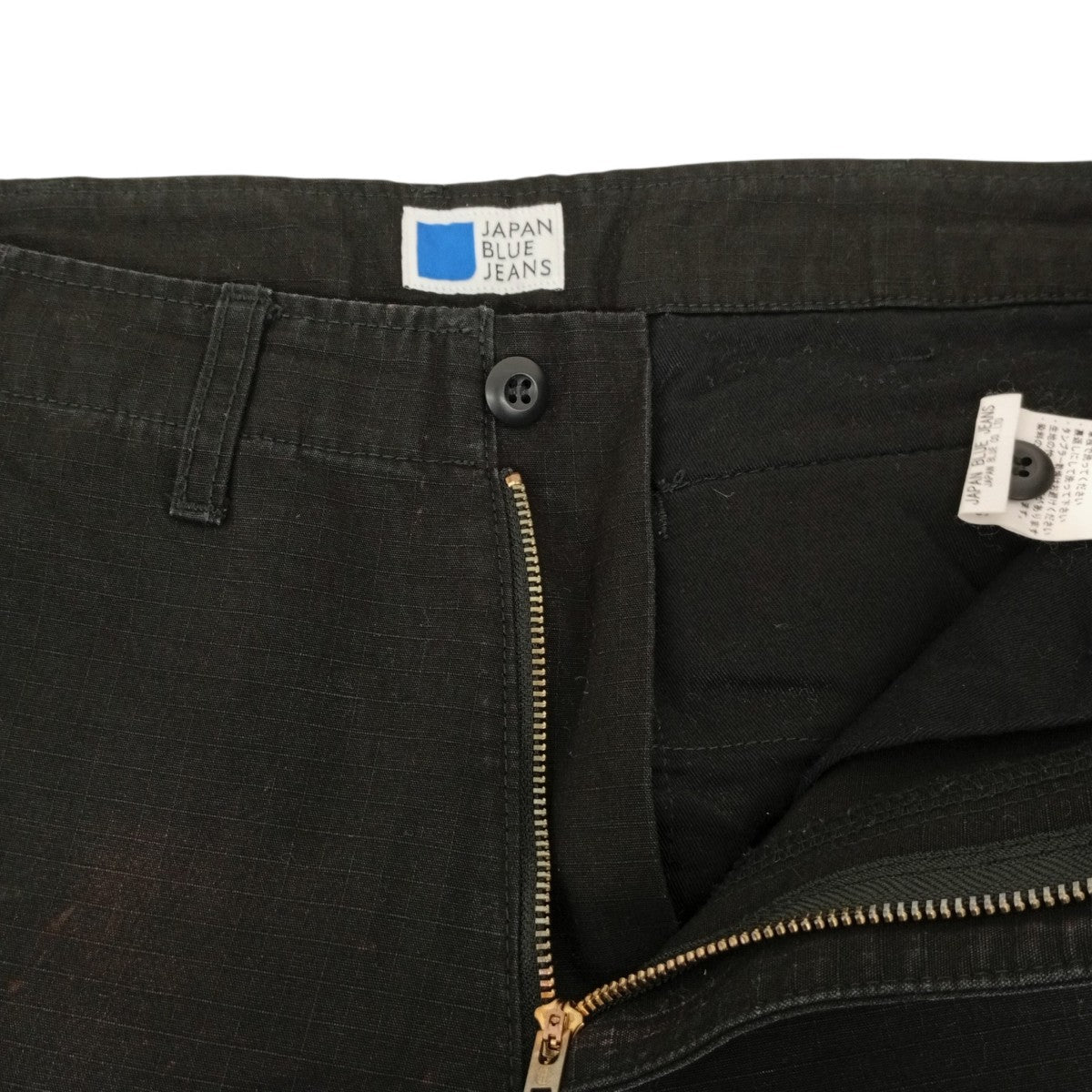 Cargo 9．5oz FatigueカーゴパンツJBPT10064A