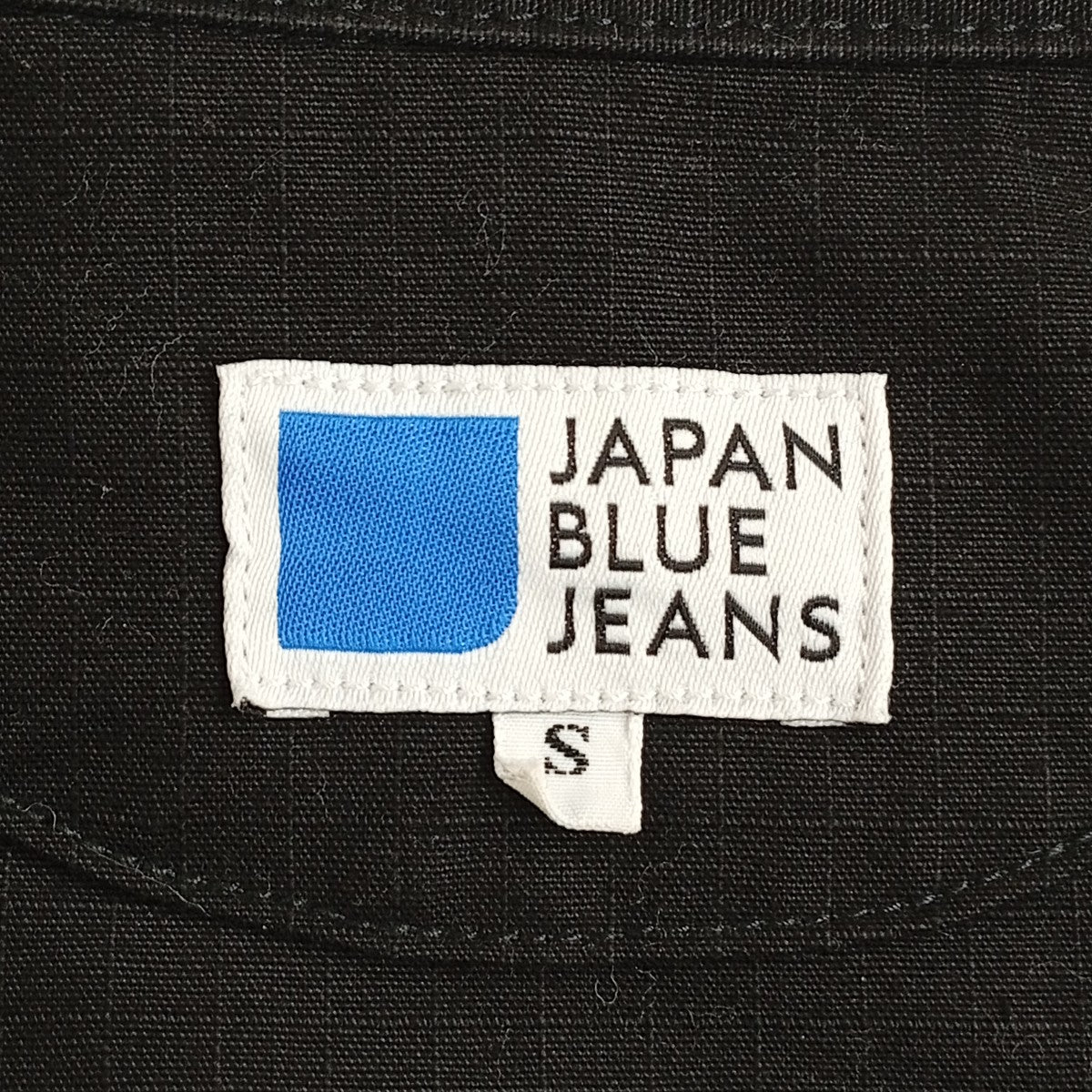 JAPAN BLUE JEANS ユーティリティシャツシャツジャケットJBOT13023A 古着・中古-6枚目のアイテム画像