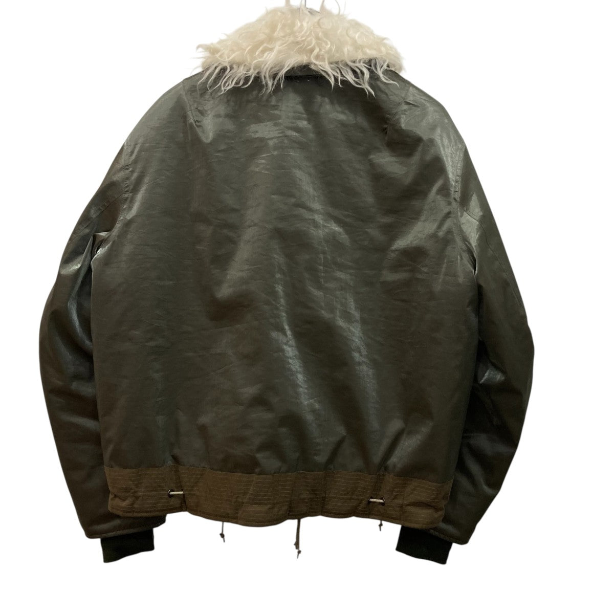 OUR LEGACY ブルゾンM4221GS 古着・中古-3枚目のアイテム画像