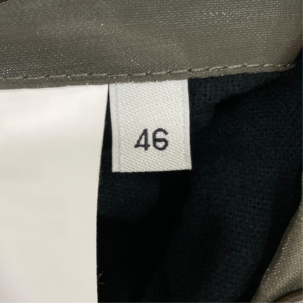 OUR LEGACY ブルゾンM4221GS 古着・中古-6枚目のアイテム画像