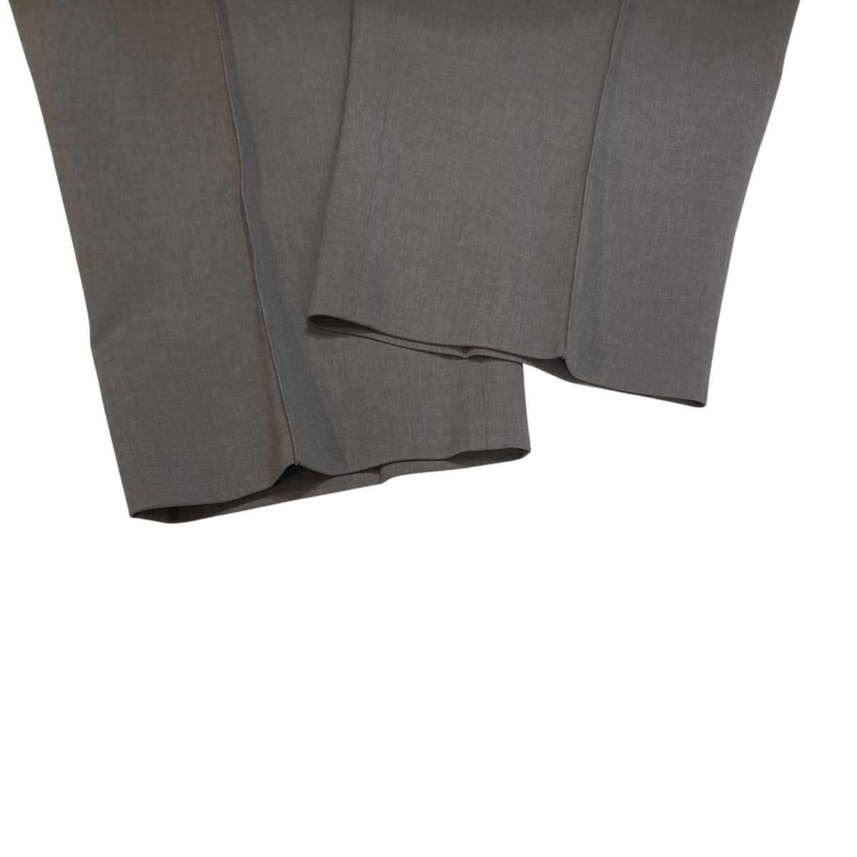 3-PLEATED TROUSERSスラックスRM261-033