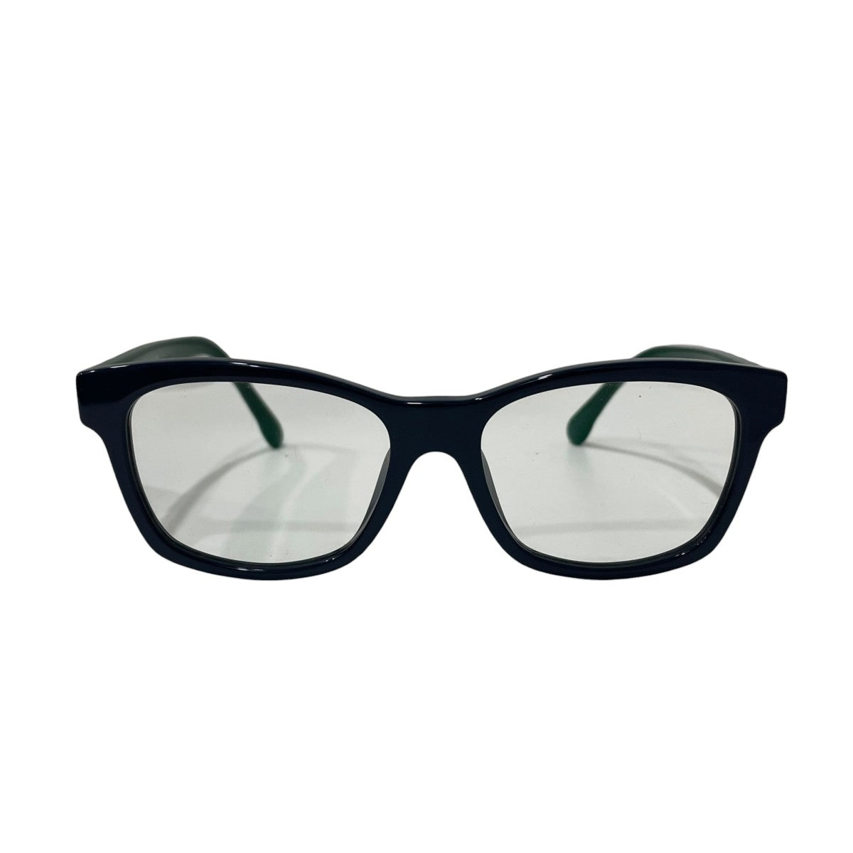 CHANEL 眼鏡5484-A 古着・中古-2枚目のアイテム画像