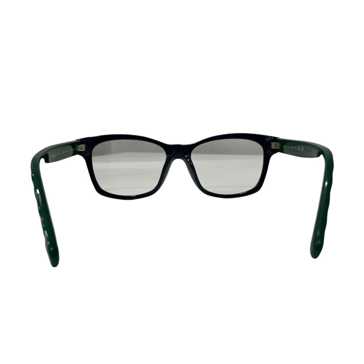 CHANEL 眼鏡5484-A 古着・中古-4枚目のアイテム画像