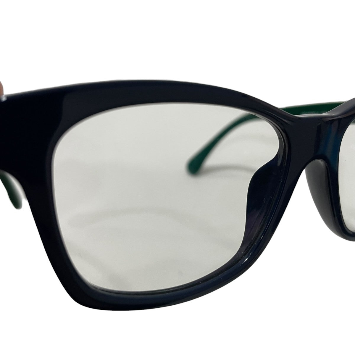 CHANEL 眼鏡5484-A 古着・中古-6枚目のアイテム画像
