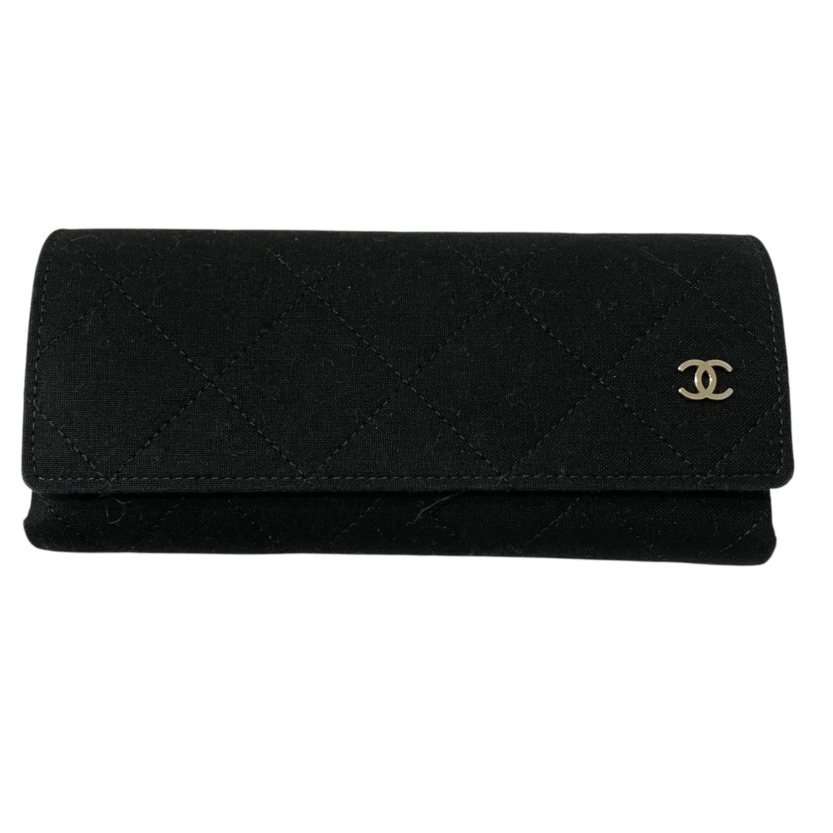 CHANEL 眼鏡5484-A 古着・中古-9枚目のアイテム画像